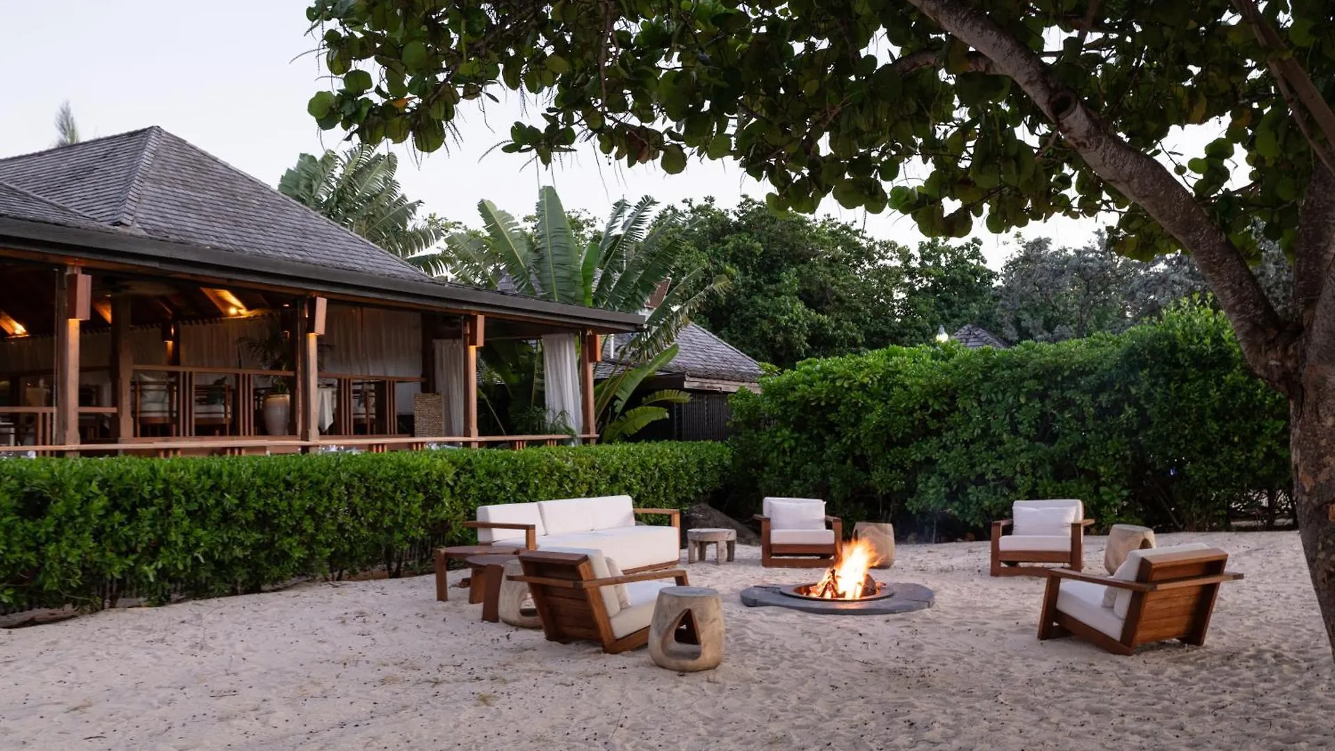 Hermitage Bay Jolly Harbour 5*,  Antigua/Barbuda
