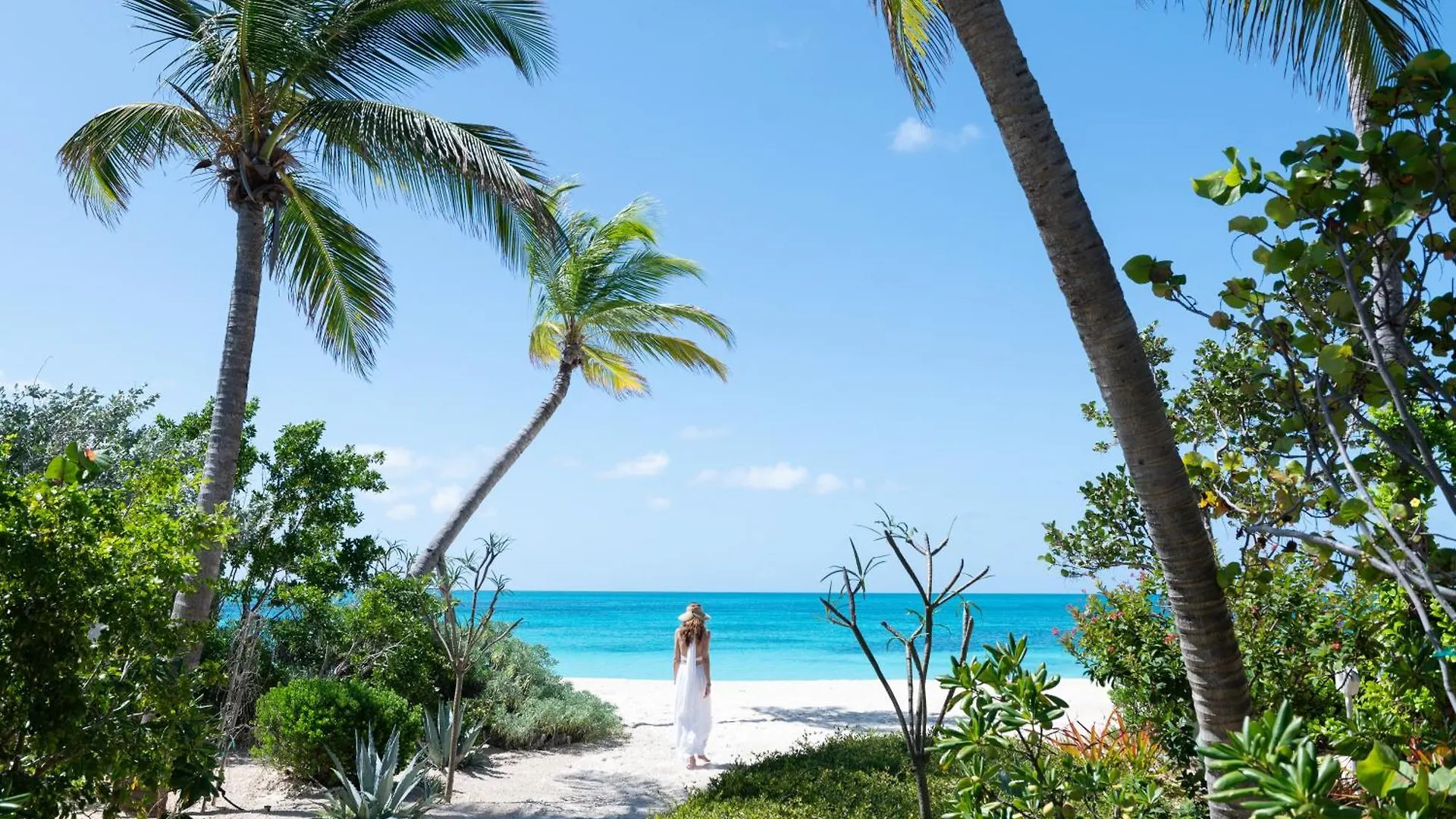 ***** Resort Hermitage Bay Jolly Harbour Antigua/Barbuda