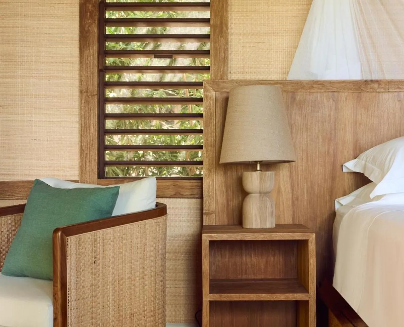 Hermitage Bay Jolly Harbour Resort