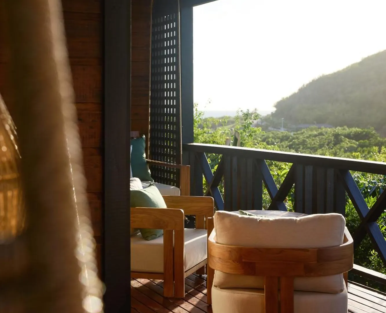 ***** Resort Hermitage Bay Jolly Harbour Antigua/Barbuda
