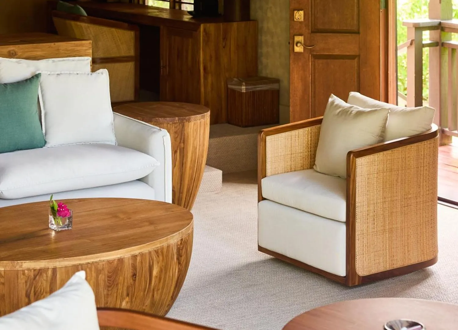 ***** Resort Hermitage Bay Jolly Harbour Antigua/Barbuda