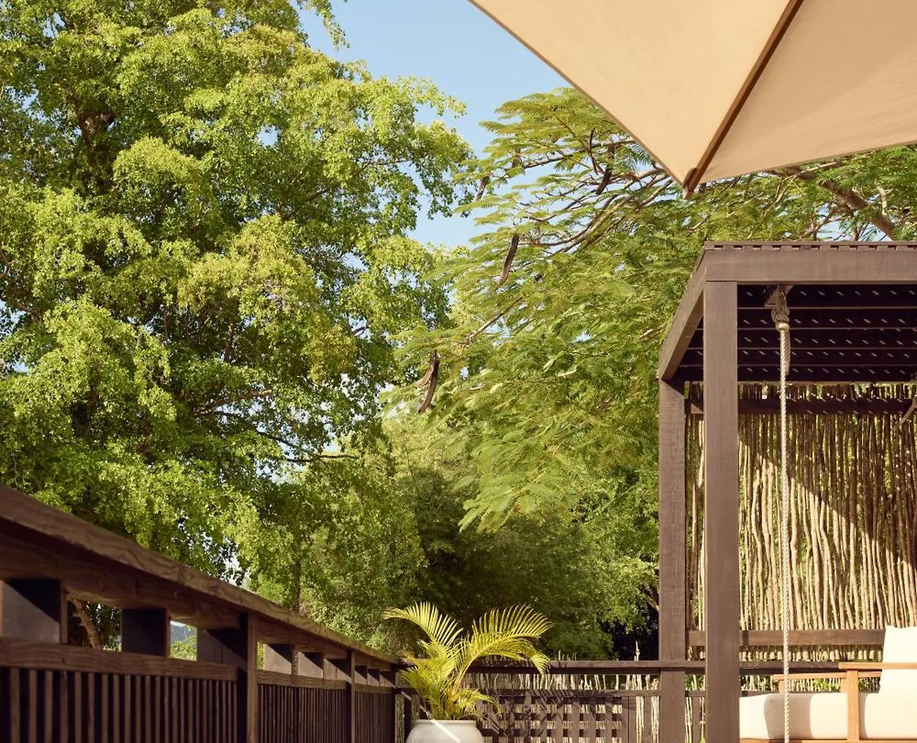 Resort Hermitage Bay Jolly Harbour