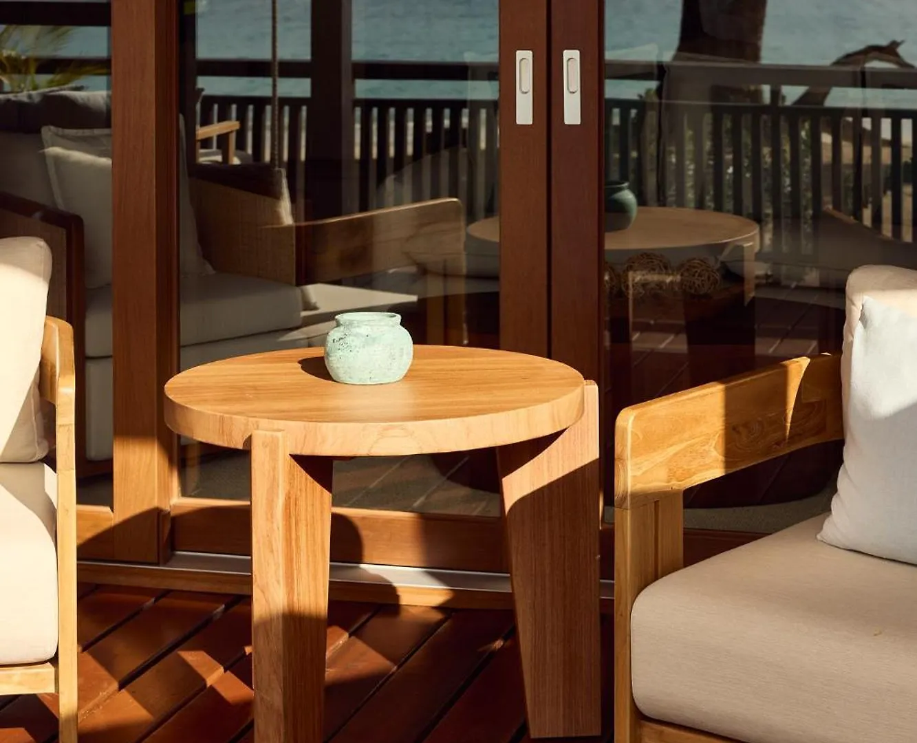 Hermitage Bay Jolly Harbour Resort