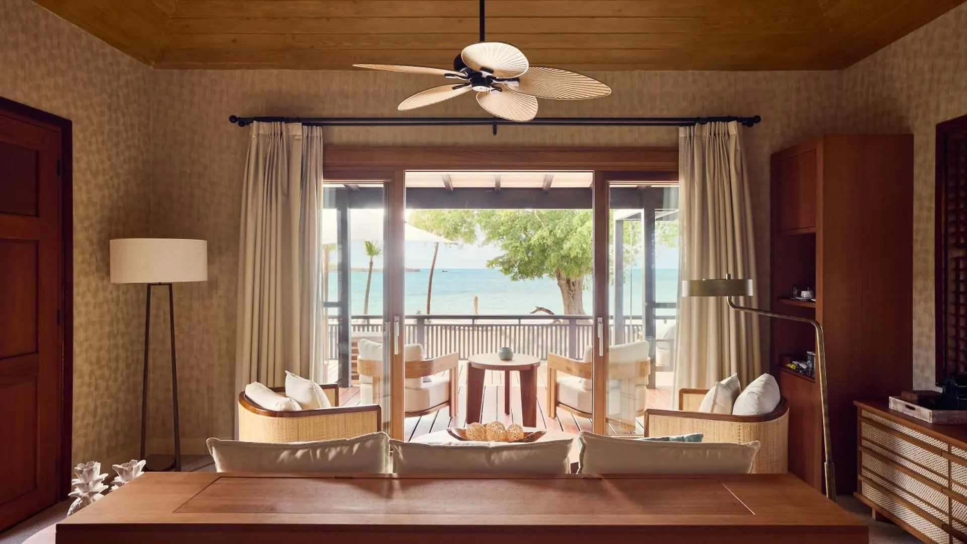 Resort Hermitage Bay Jolly Harbour
