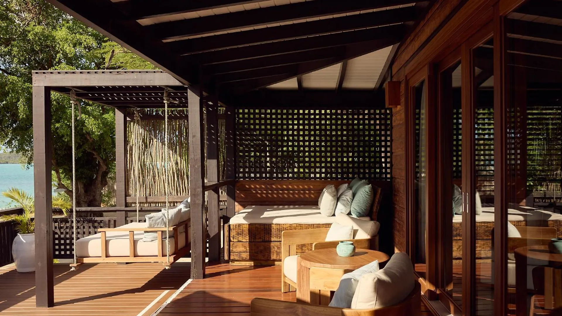 Hermitage Bay Jolly Harbour Resort