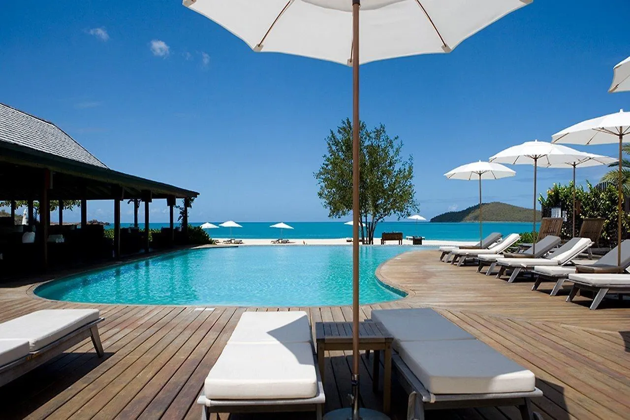 Hermitage Bay Jolly Harbour 5*,