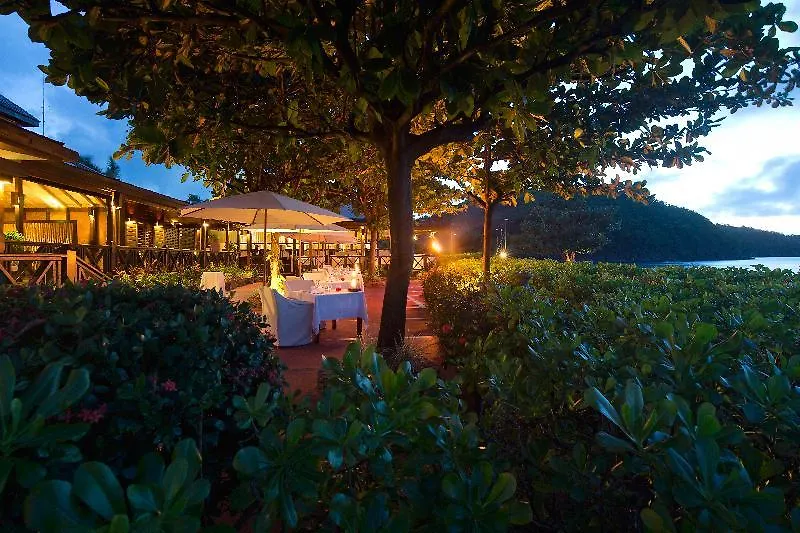 Hermitage Bay Jolly Harbour Resort