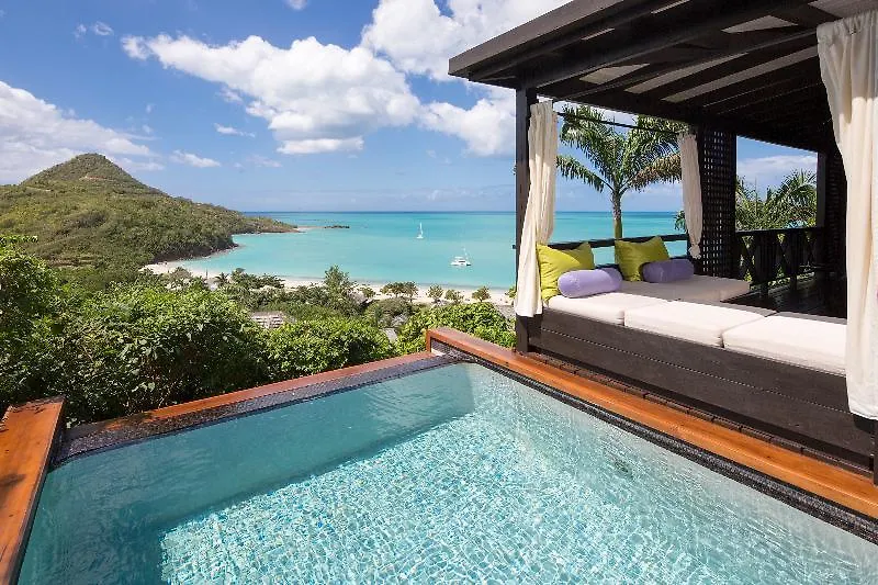 Hermitage Bay Jolly Harbour Resort