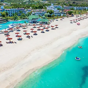 Jolly Antigua Hotel