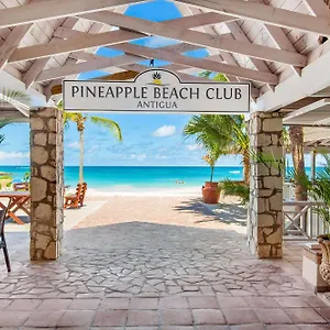 Pineapple Club (adults Only) Resort
